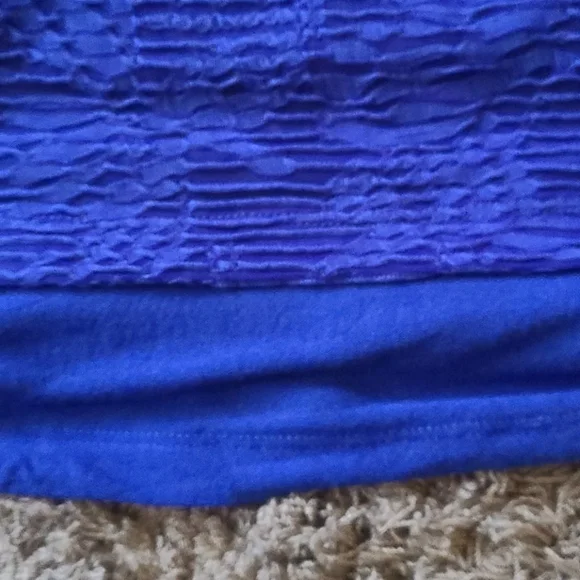 🛍️2/$20 Calvin Klein Top Sz L - Picture 9 of 11